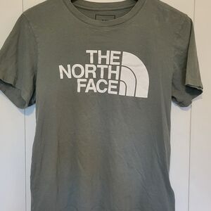 The North Face T-shirt